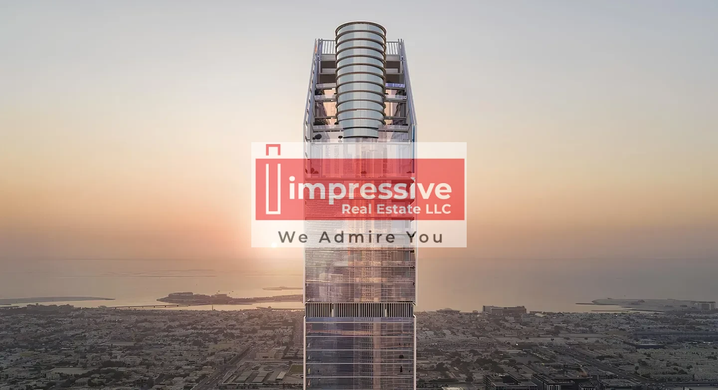 Mr.C Residences Downtown | Apartments | Dubai