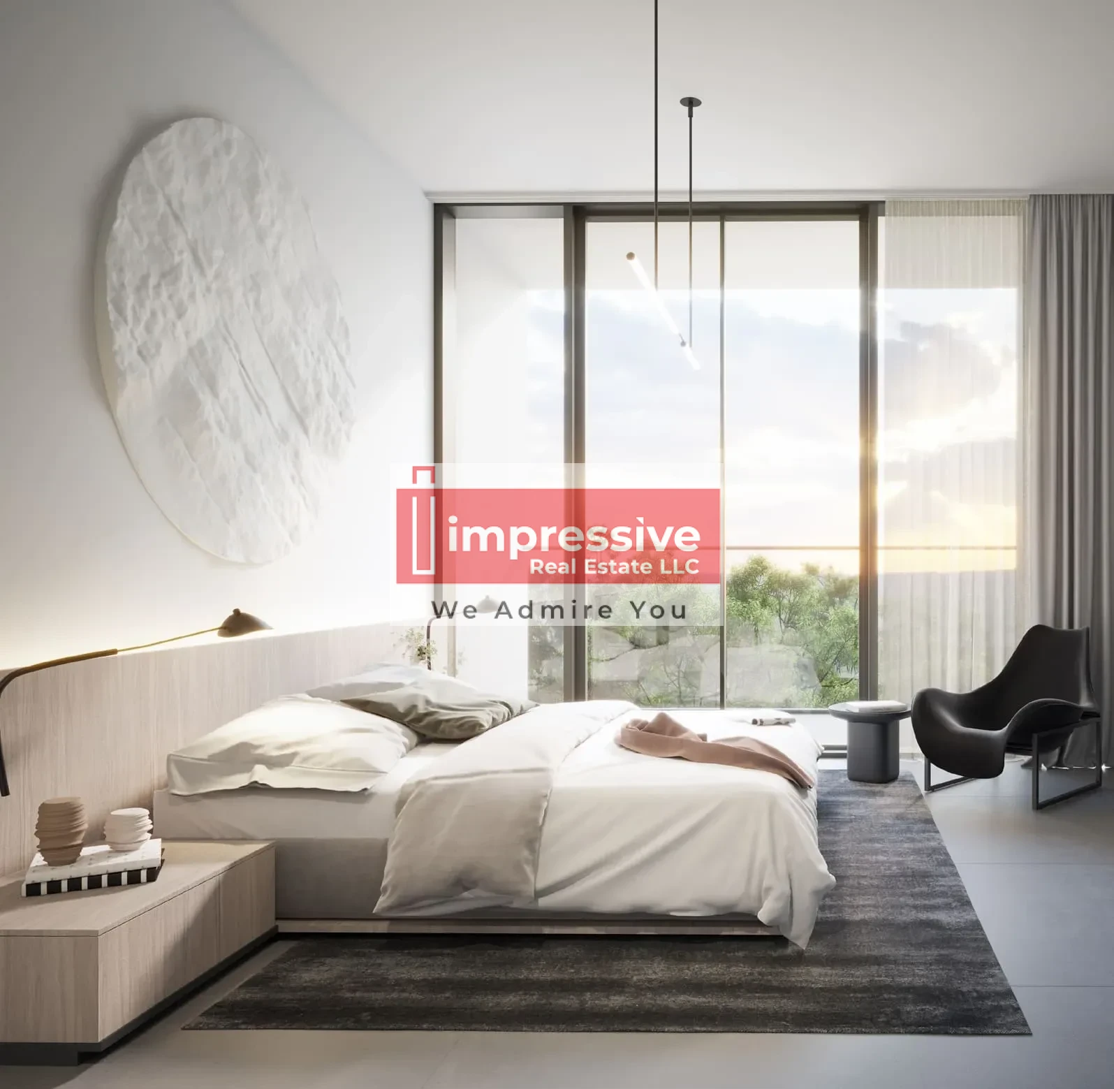 The Gate 6 | Apartments | Muwaileh Commercial