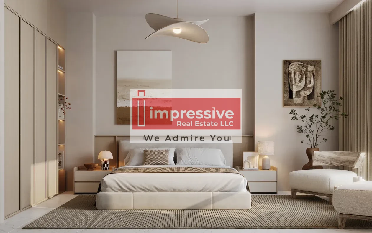 Maison Cannelle Residence | Apartments | Al Furjan