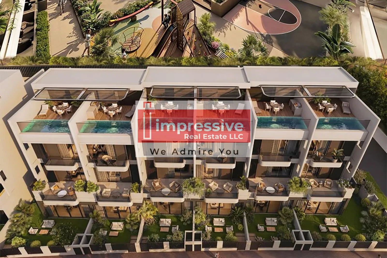 Terra Casa by SOL | Villas | JVC (Jumeirah Village Circle)