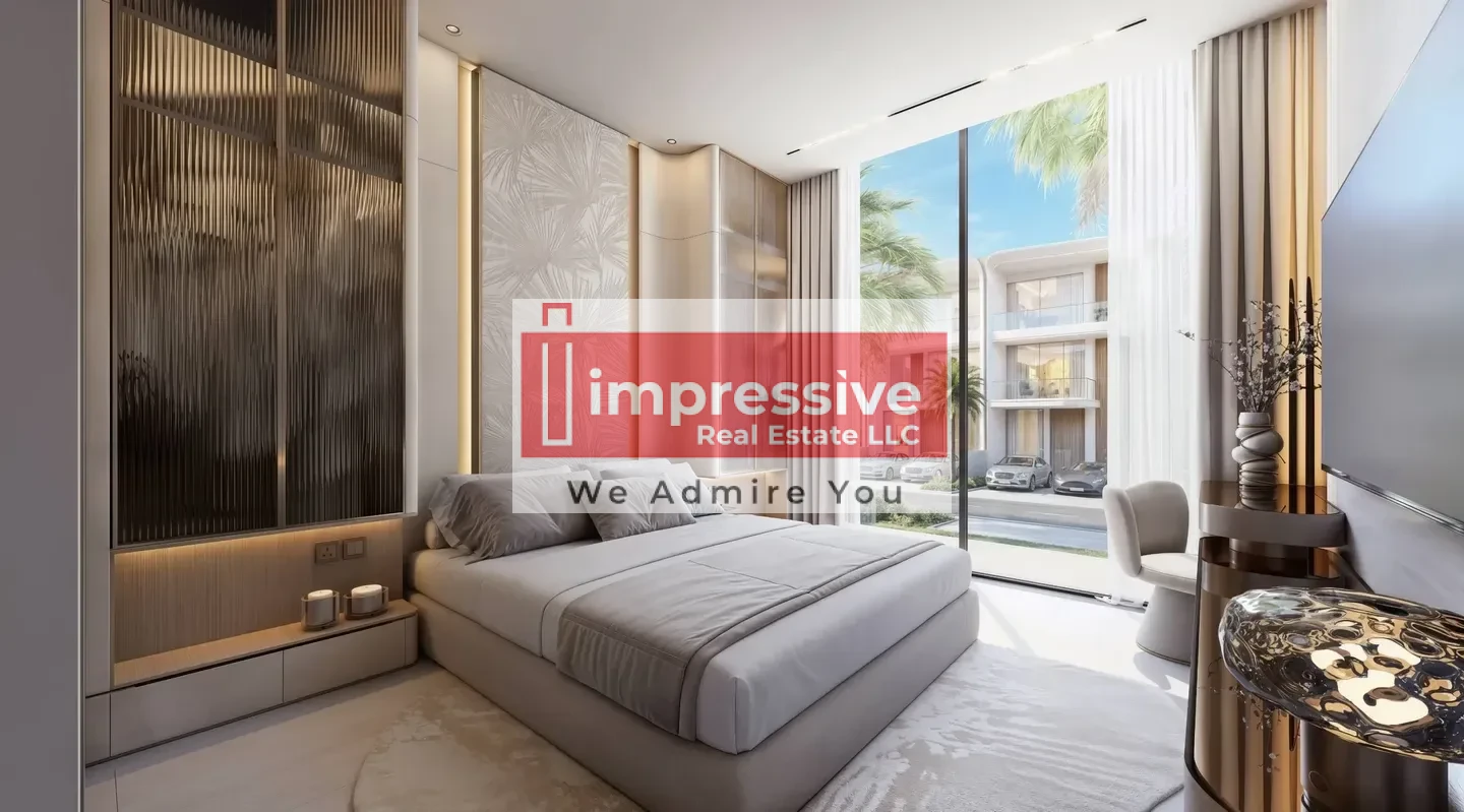 Greenz | Villas | Al Warsan