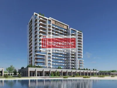Riviera 50 | Apartments, Offices | Meydan