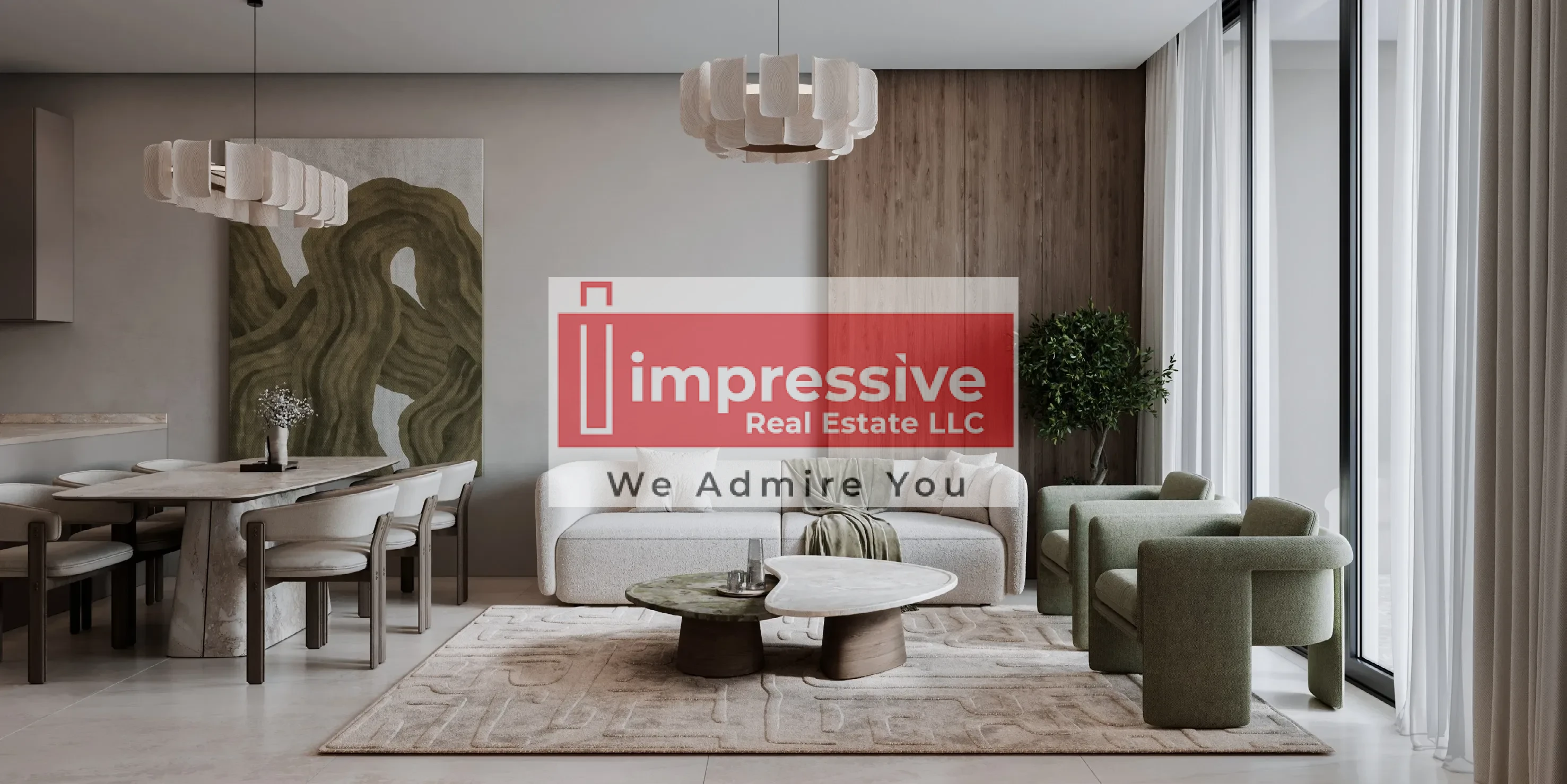 Sila | Apartments, Villas | Abu Dhabi Industrial City