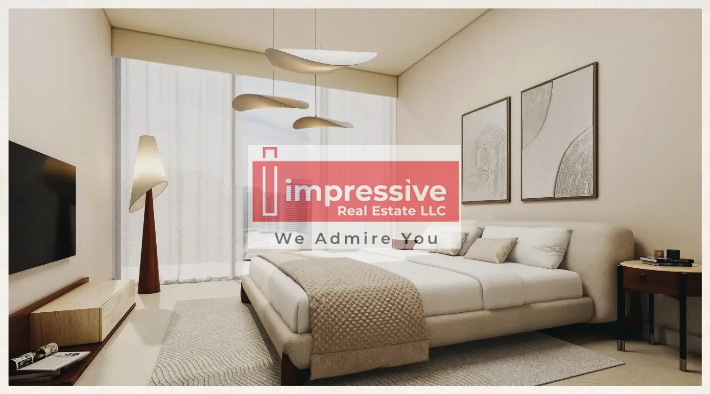 Roof Comfort | Apartments | Dubailand Residence Complex