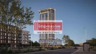 Samana Barari Avenue | Offices | Majan