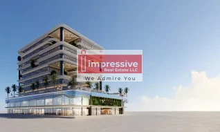 Samana Business Park | Apartments | Majan