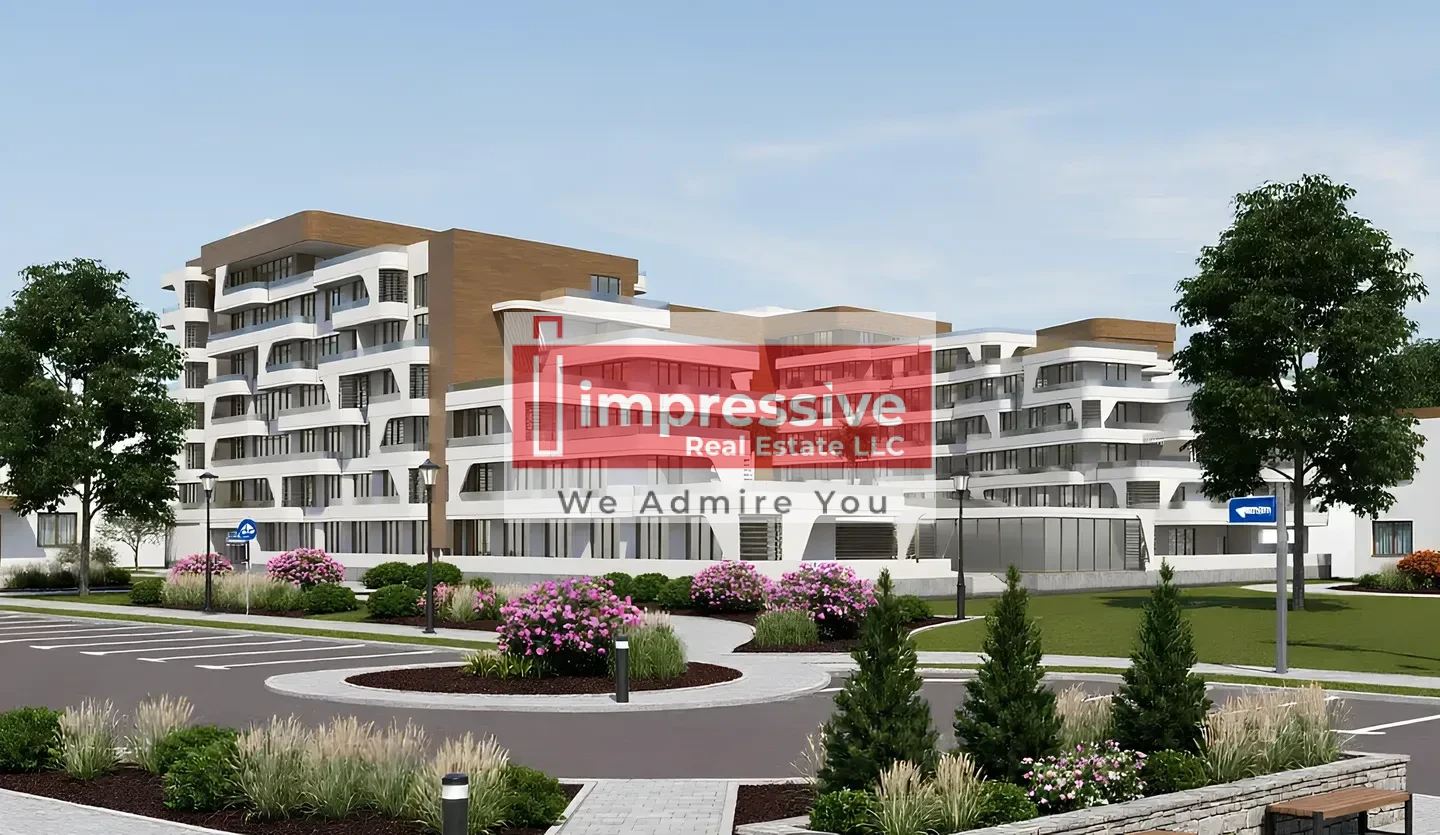 Green Source | Apartments | Masdar City