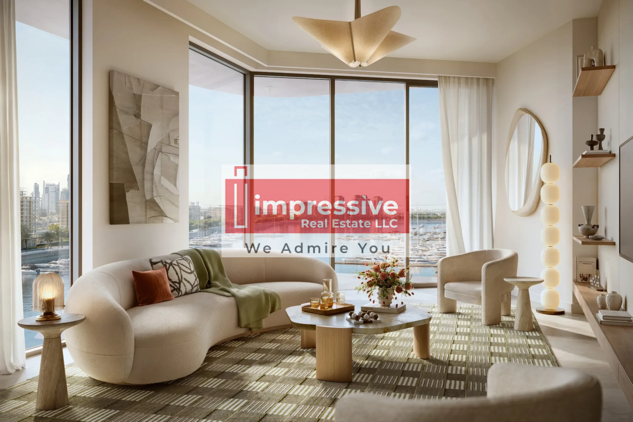 Fior 1 | Apartments | Mina Rashid