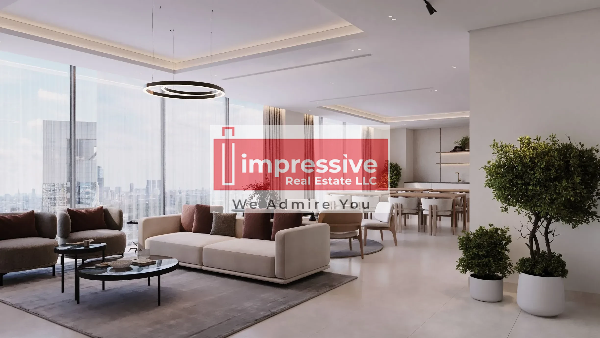 Jaddaf Beach Oasis | Apartments | Al Jaddaf