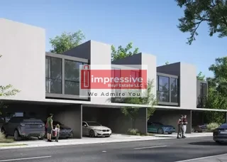 Masaar 3 Laura | Villas | Al Rowdat Suburb