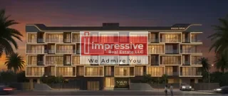 Saray South | Apartments | Dubai South