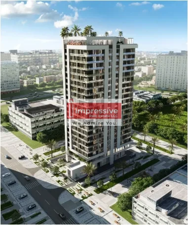 Confident Adur | Apartments | Liwan