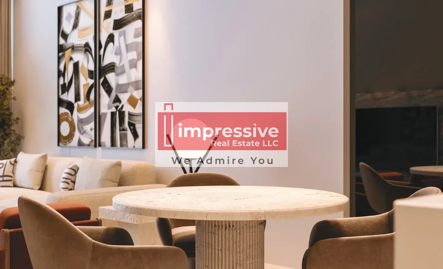 Al Ghaf Tower | Apartments