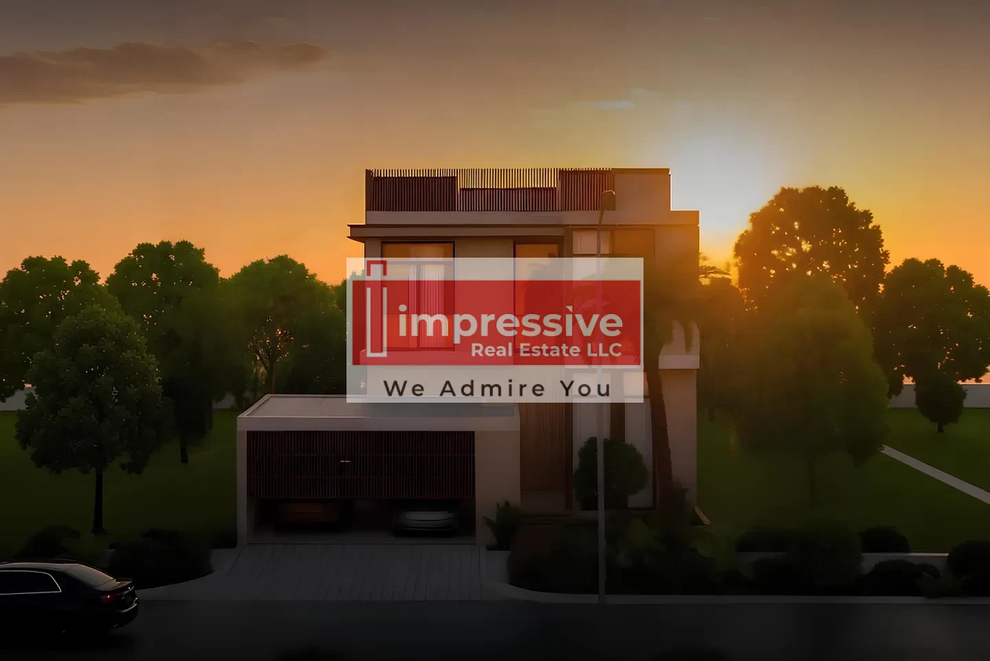Raiha Stand Alone Villa in Waada | Villas | Dubai South