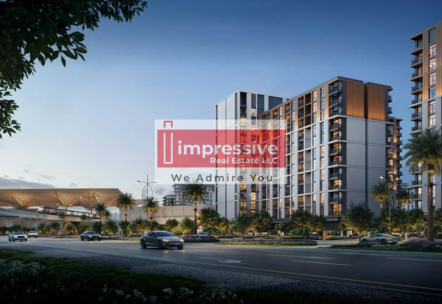 Terra Woods | Apartments, Villas | Dubai Expo City