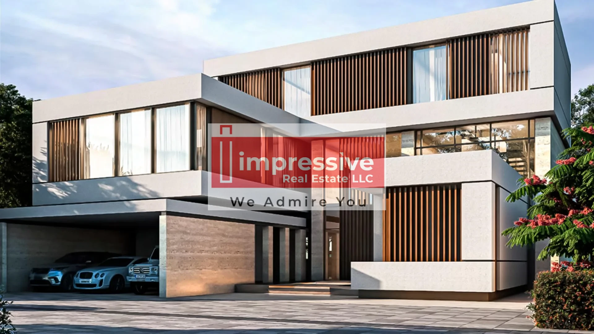 Hartland 2 Villas | Villas | Bu kadra