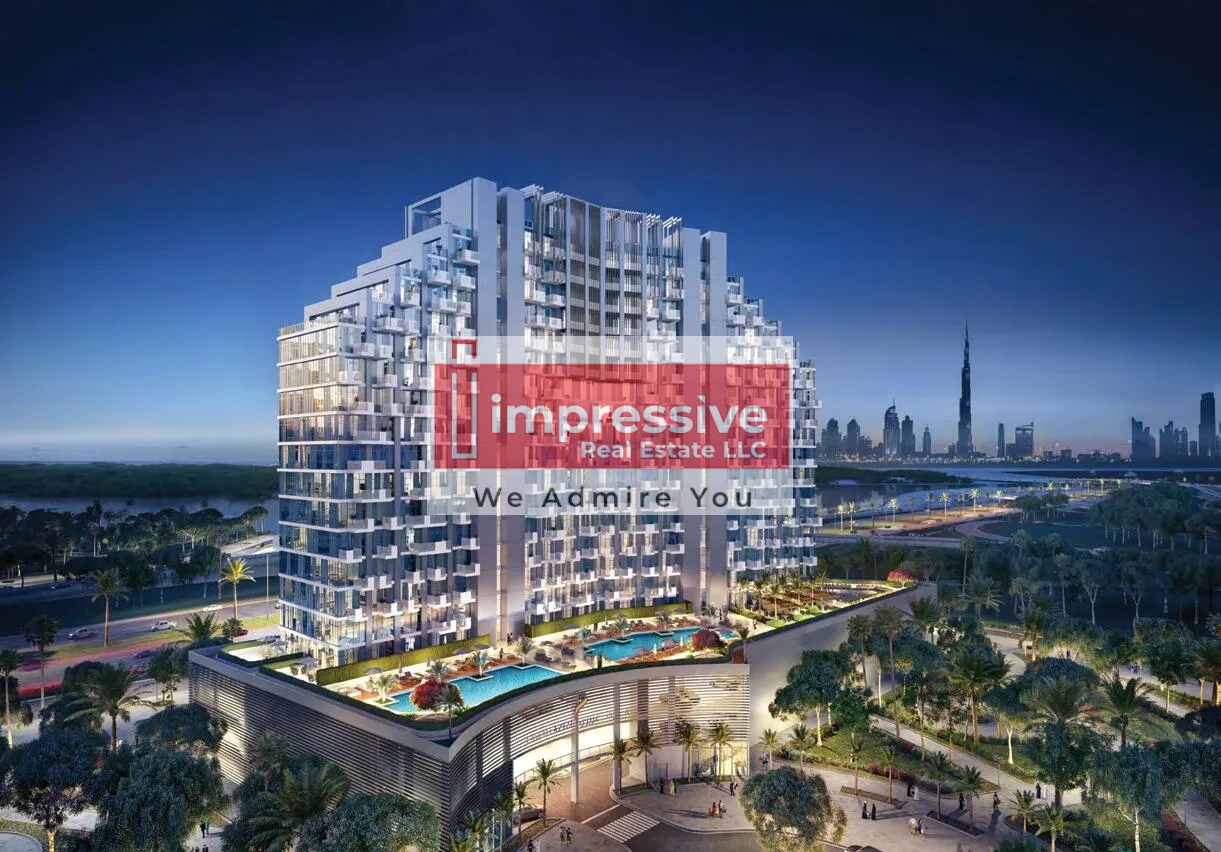 Fawad | Apartments, Offices | Al Jaddaf