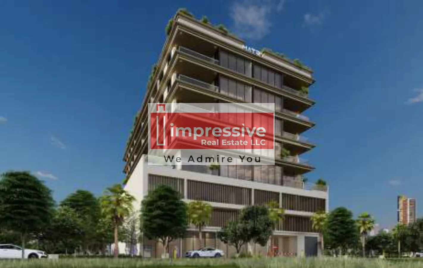 Solcasa Residence | Apartments | Meydan