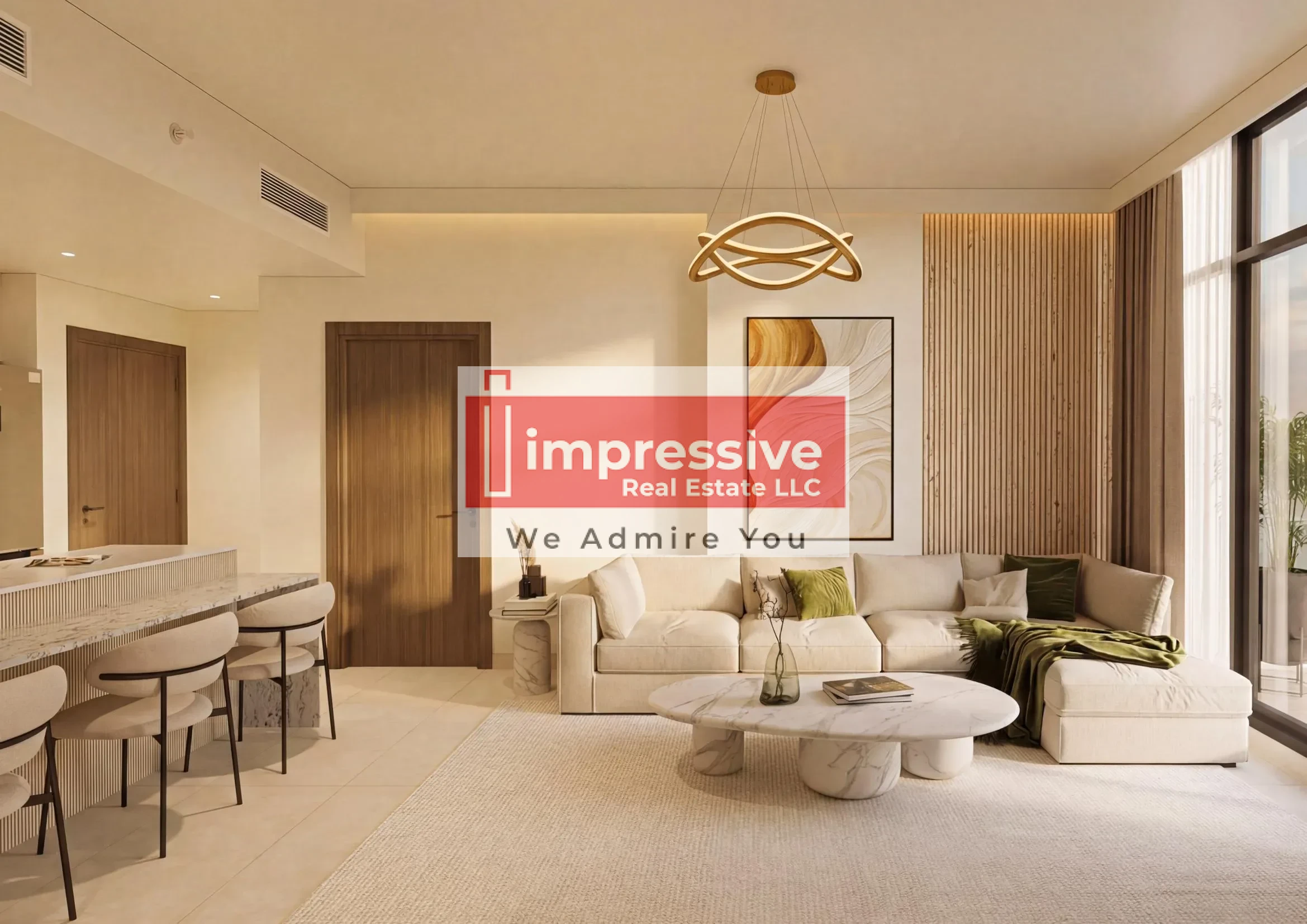 Vivida Residences | Apartments | Dubai South