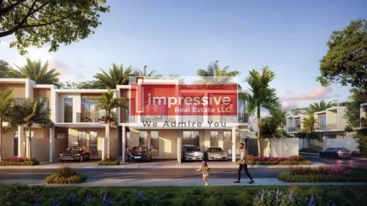 Sukoon Phase IV | Villas | Al Tay East