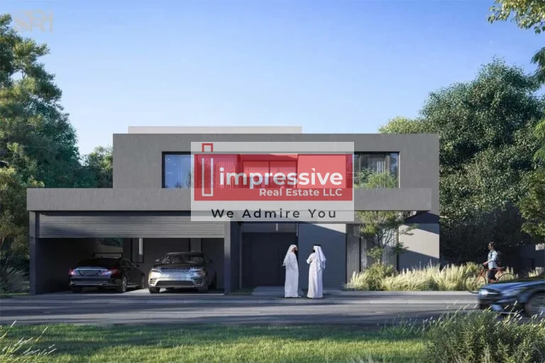 Masaar 3 Lareen | Villas | AL MENHAZ