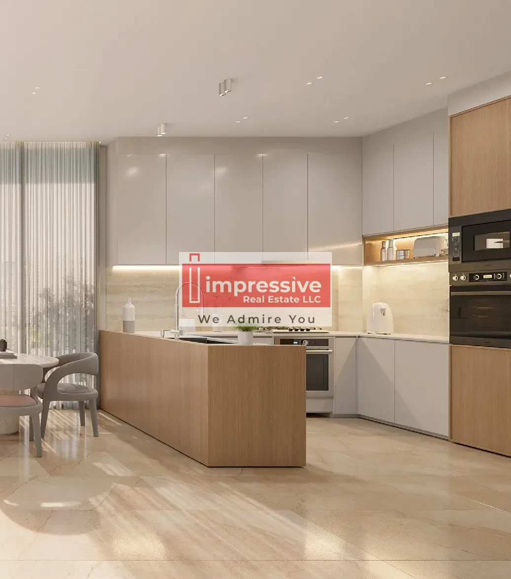 Veda by AUM Development | Apartments | JVC (Jumeirah Village Circle)