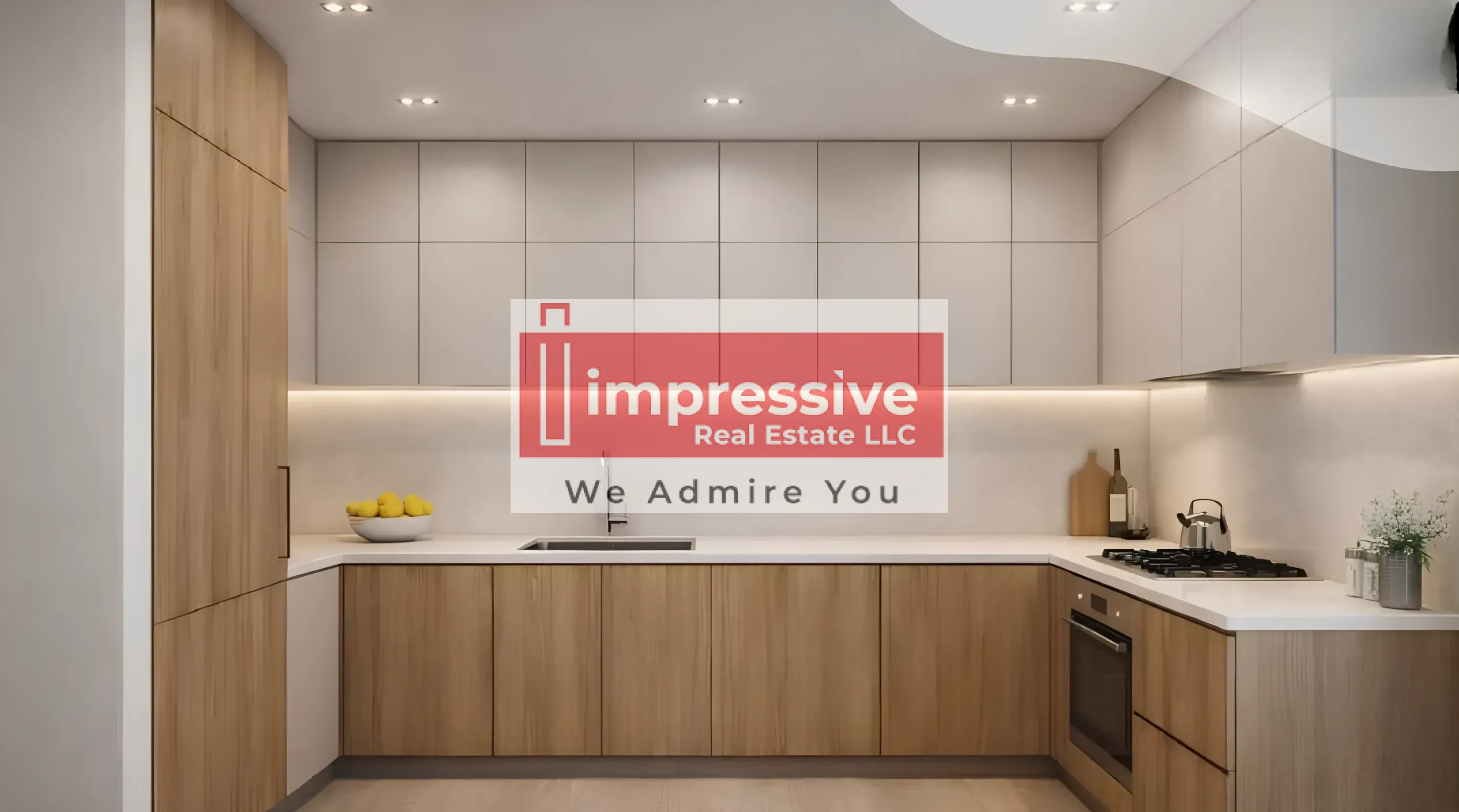 Amwaj Tower | Apartments