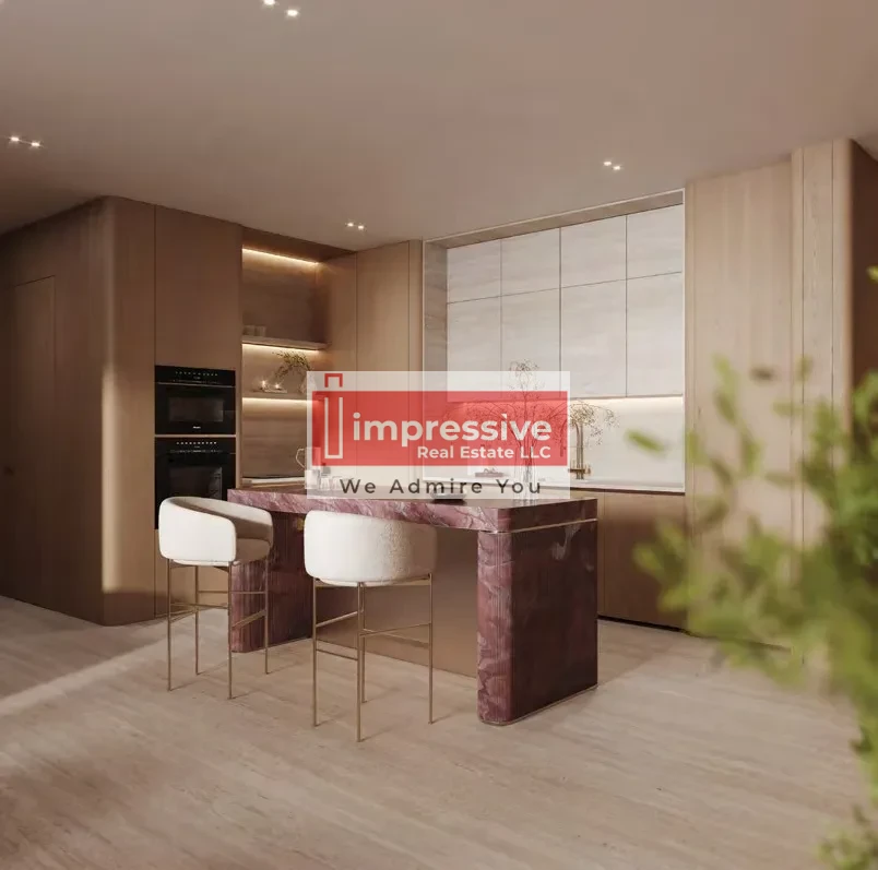 Binghatti Etherea | Apartments, Offices | JVC (Jumeirah Village Circle)