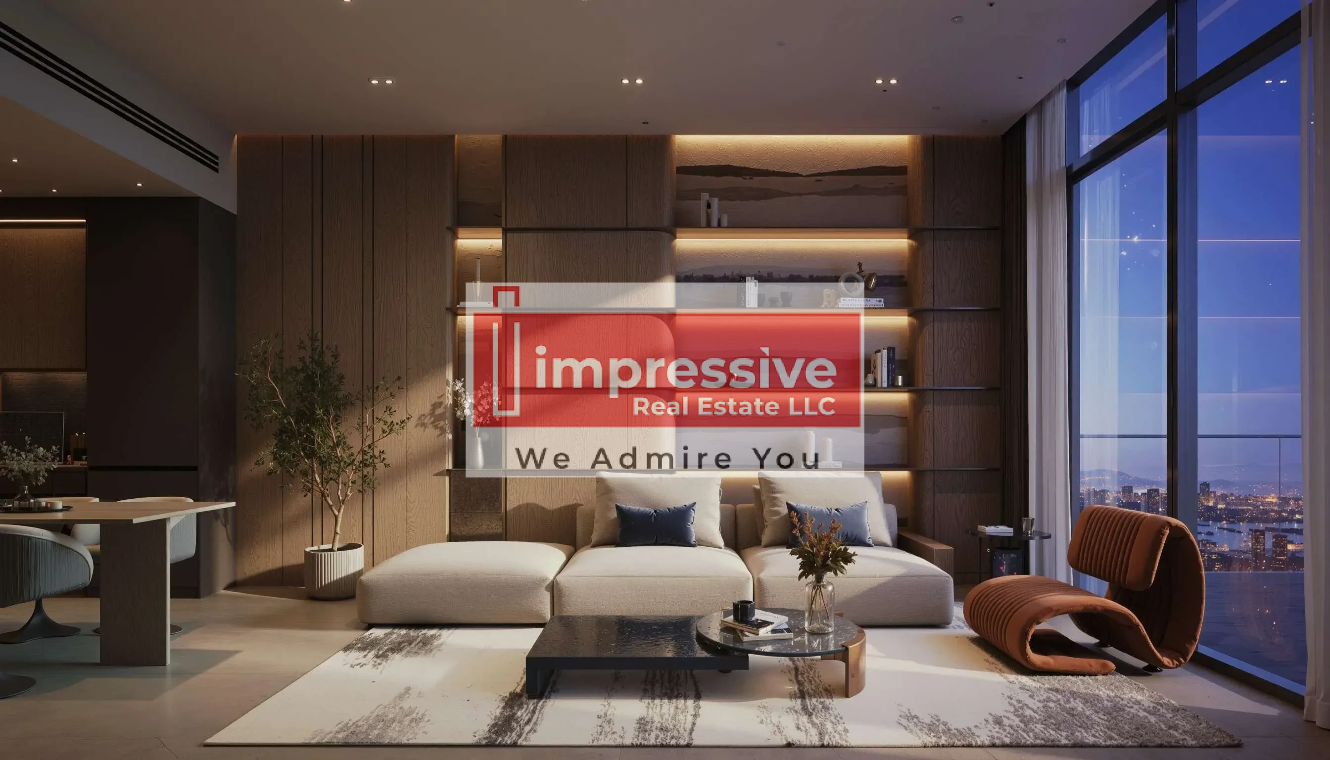 Floarea Lakes | Apartments | Dubai Production City