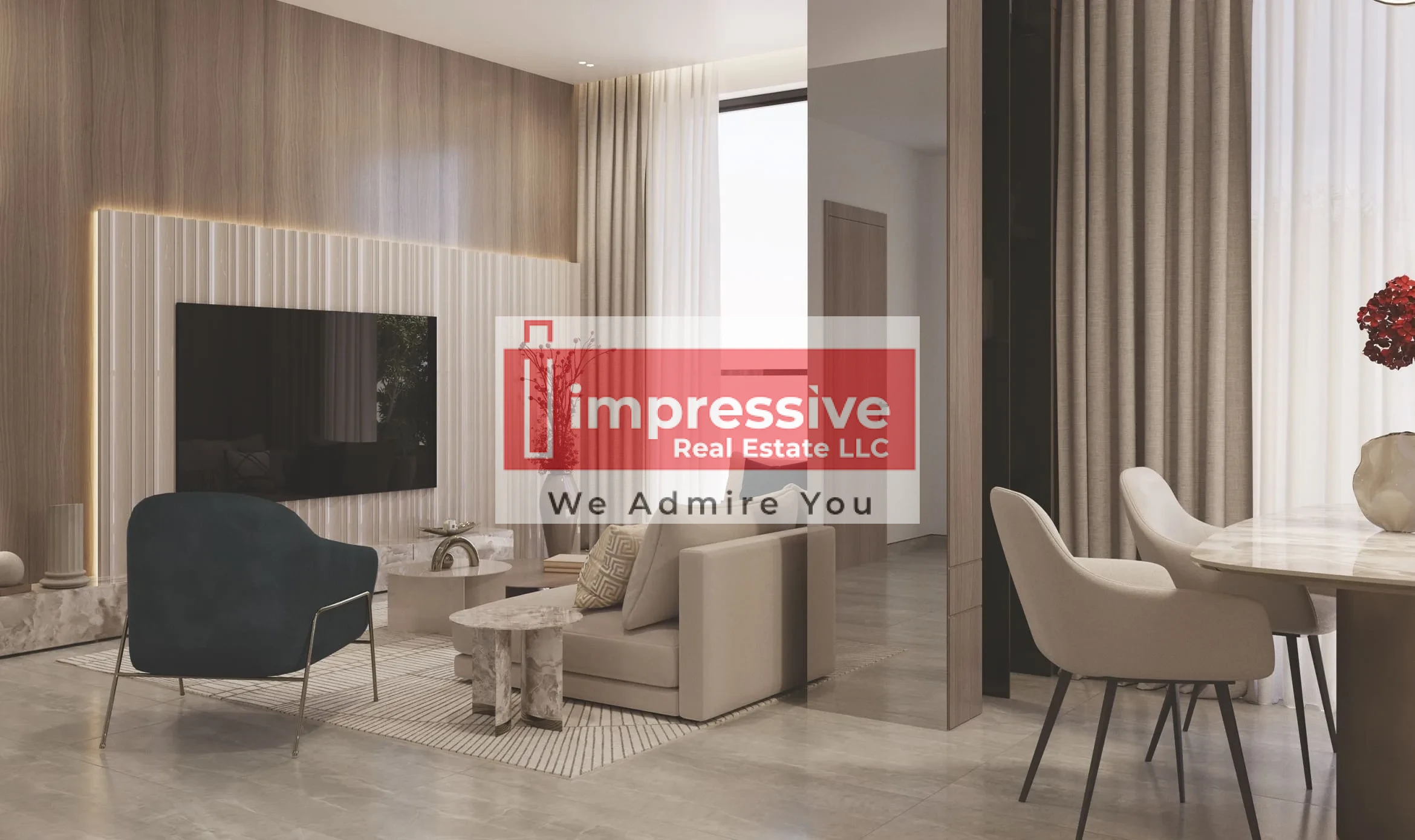 Samana California Phase 2 | Apartments | Discovery Gardens