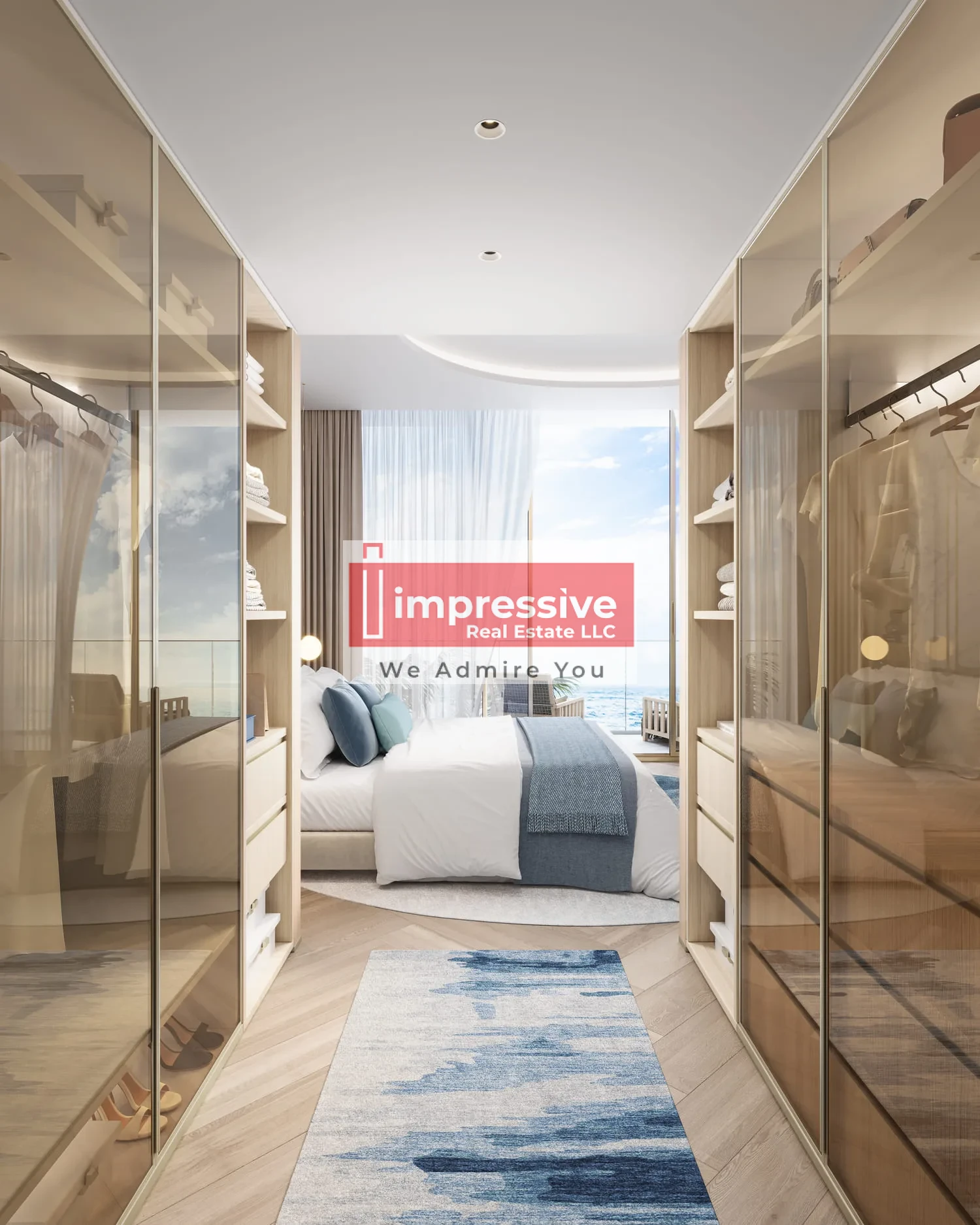 Sunset Bay 5 | Apartments | Dubai Islands