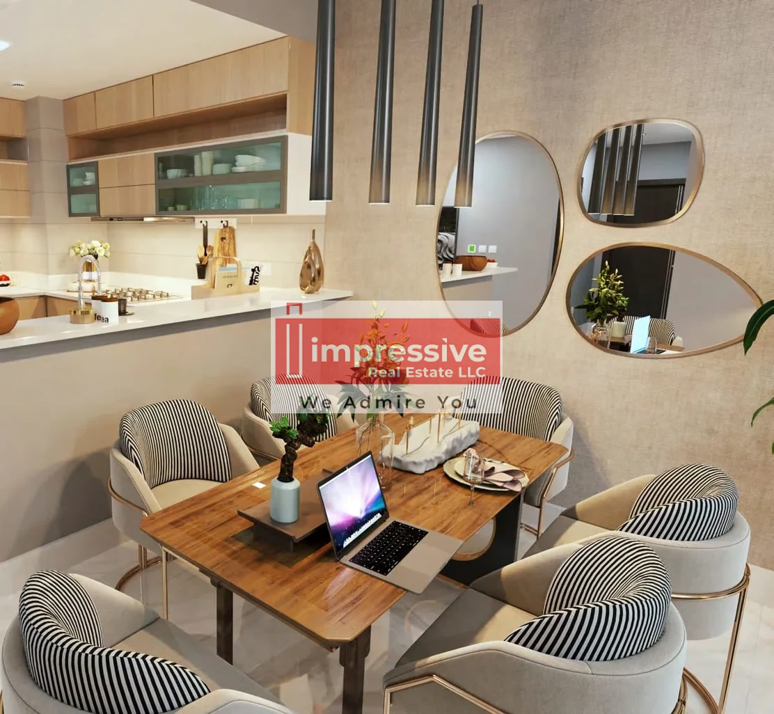 Vista 3 | Apartments | Abu Dhabi Industrial City
