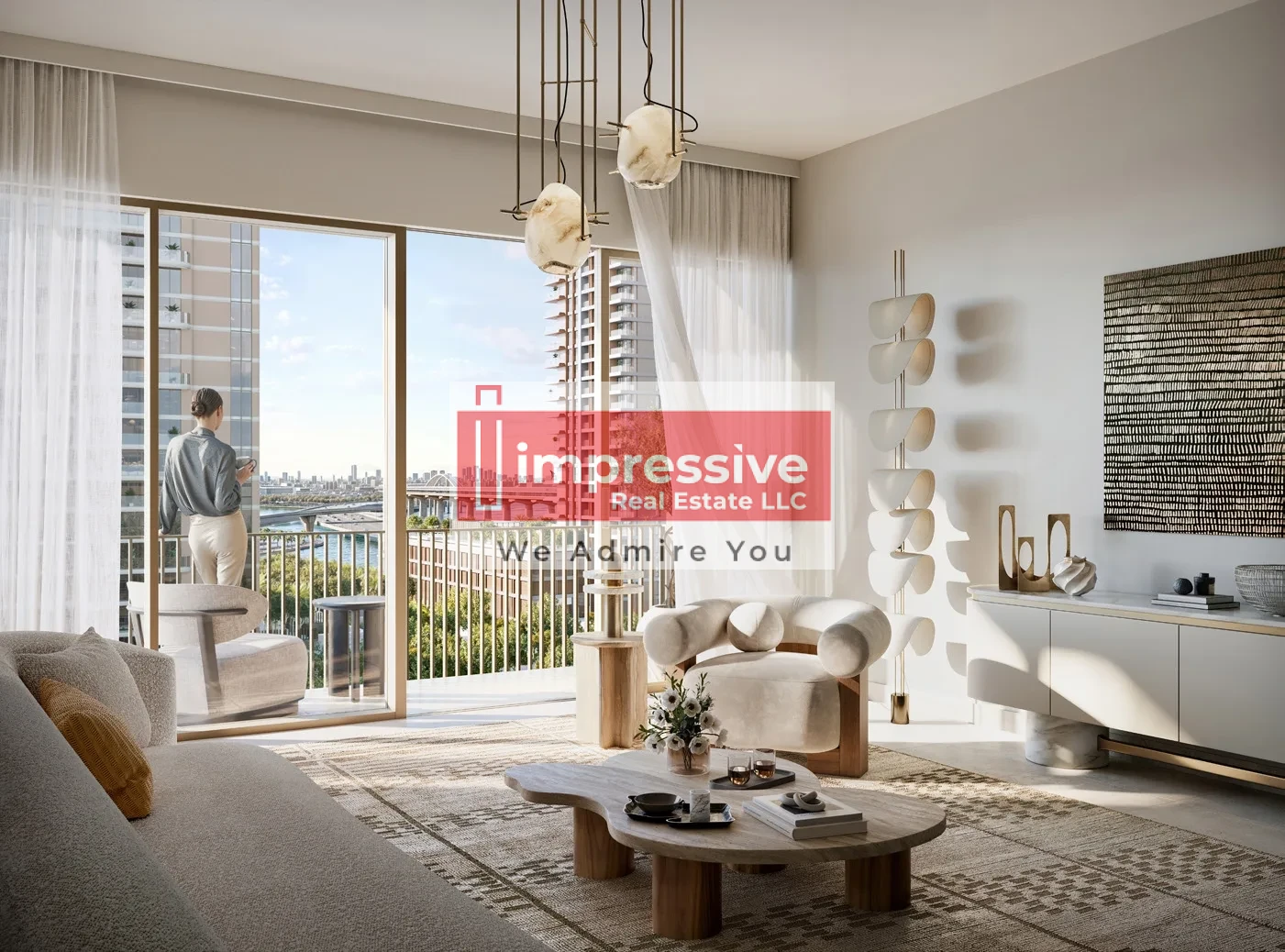 Altus | Apartments | Dubai Creek Harbour