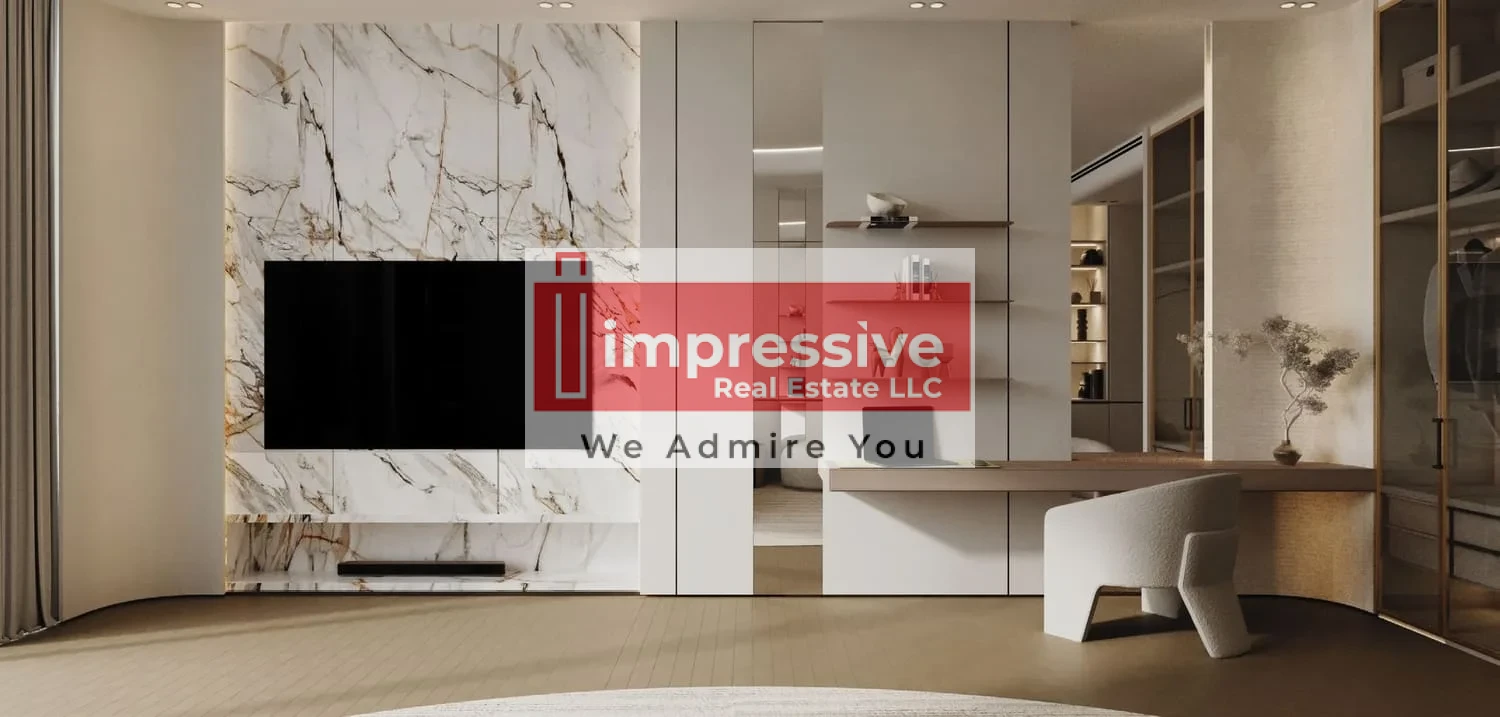 Binghatti Circle | Apartments, Offices | JVC (Jumeirah Village Circle)