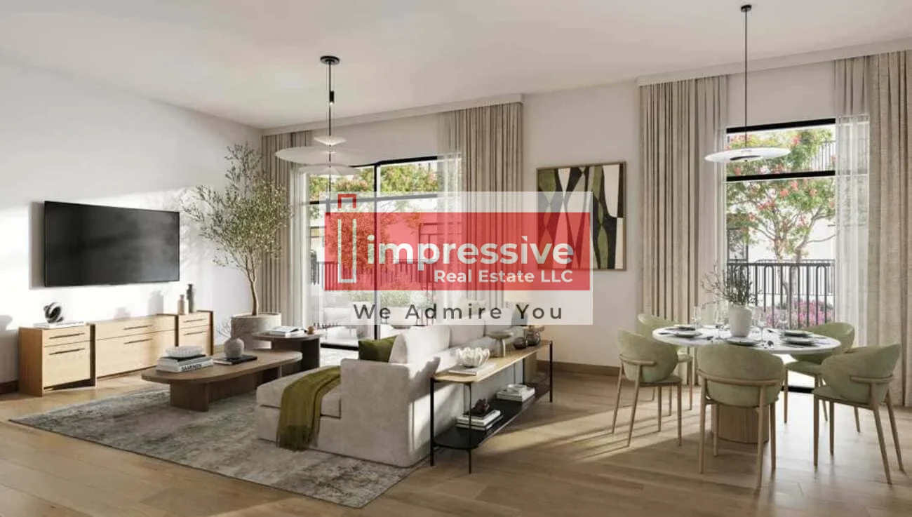 Ellison | Apartments | Town Square