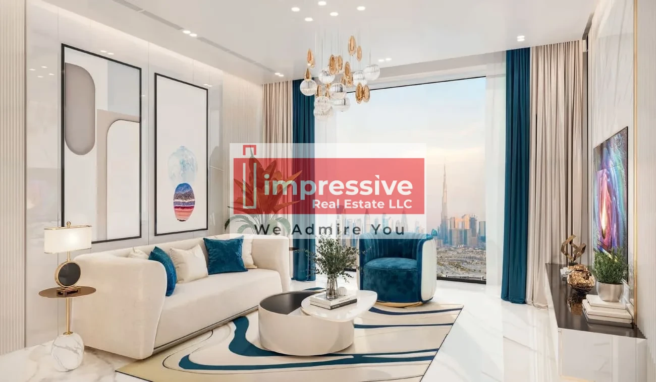 Oasiz 2 | Apartments | Dubai Silicon Oasis