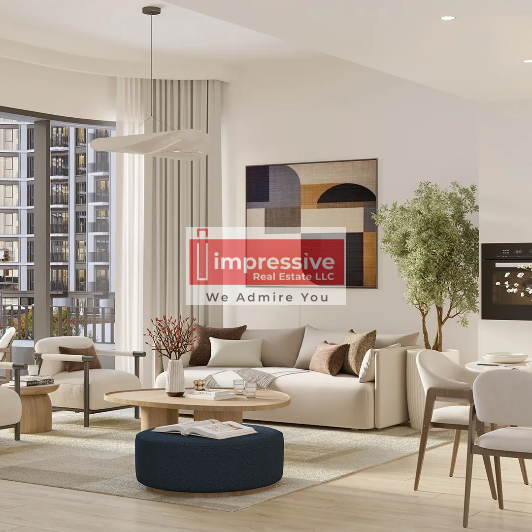 The Baltimore | Apartments | Town Square