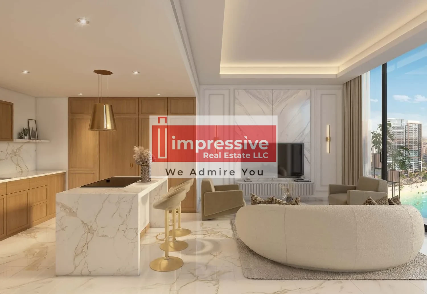 Riviera 67 | Apartments | Azizi Riviera at Meydan One