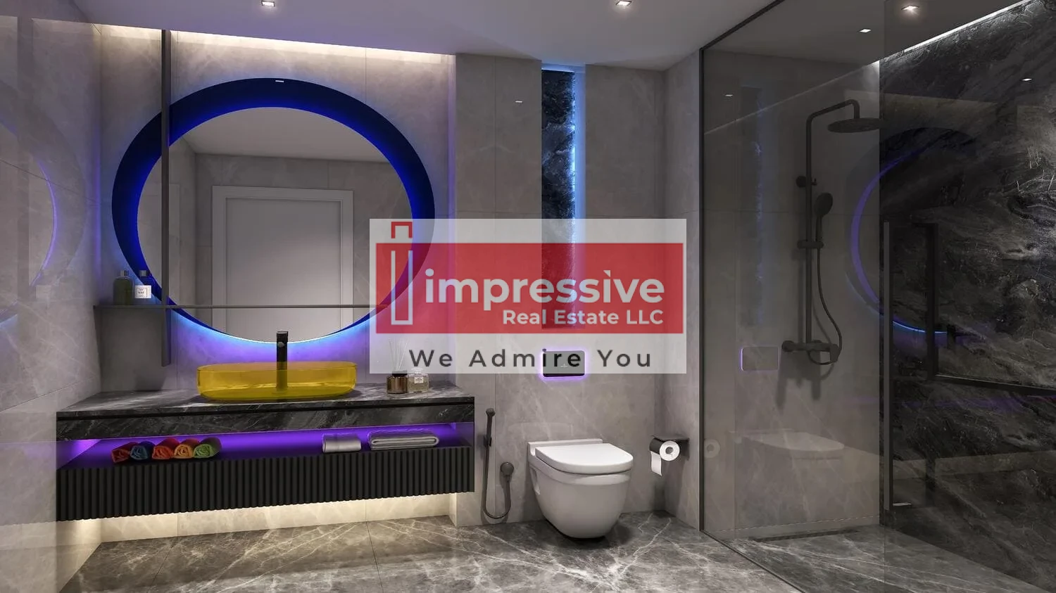 Volta | Apartments | Dubai