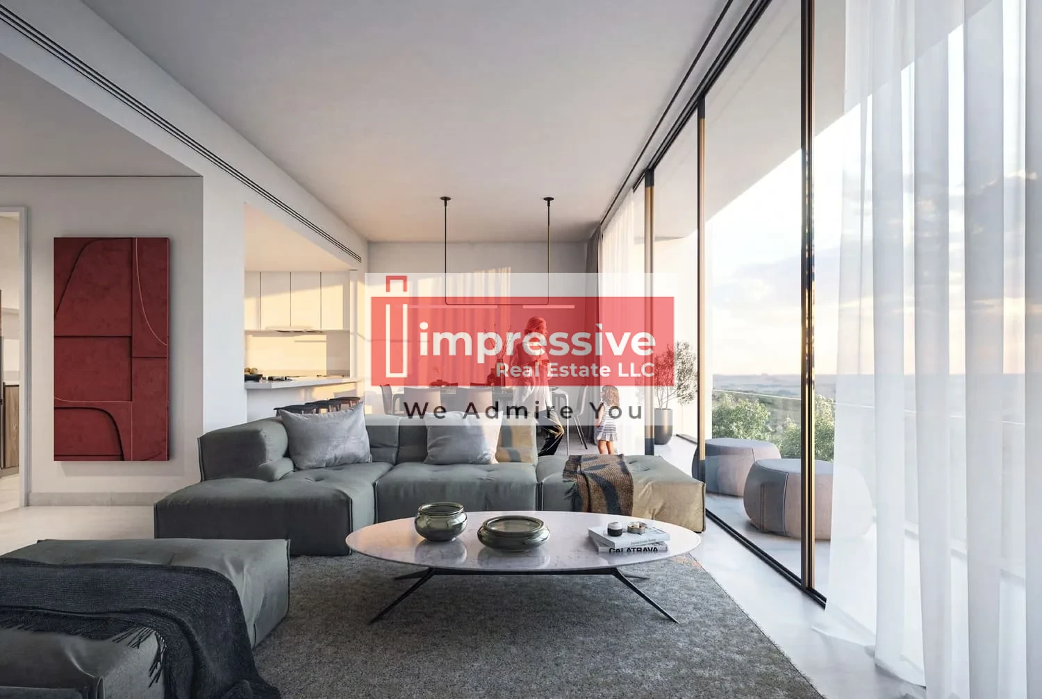 Nesba 2 Aljada | Apartments | Muwaileh Commercial