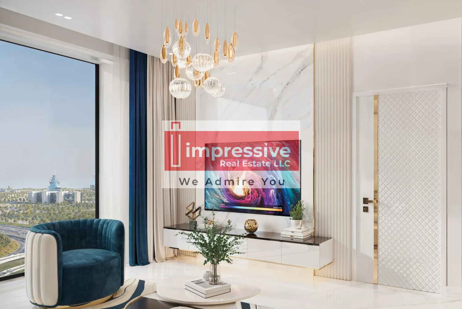 Oasiz | Apartments | Dubai Silicon Oasis