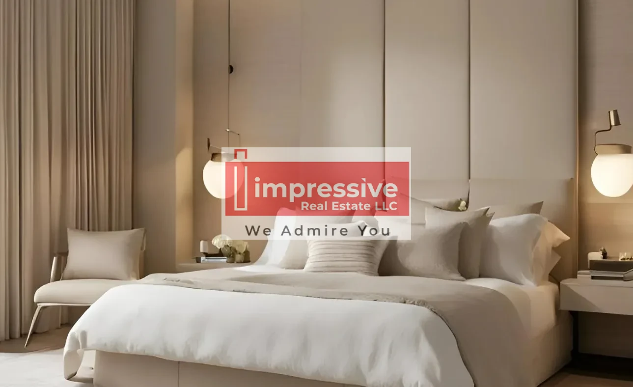AG Ark | Apartments | Dubailand Residence Complex