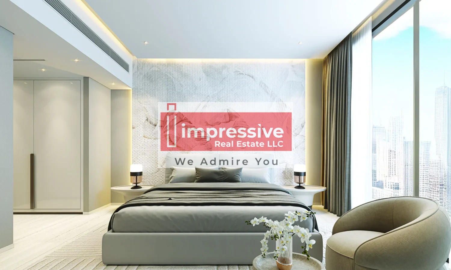 Guzel Towers | Apartments | JVT (Jumeirah Village Triangle)