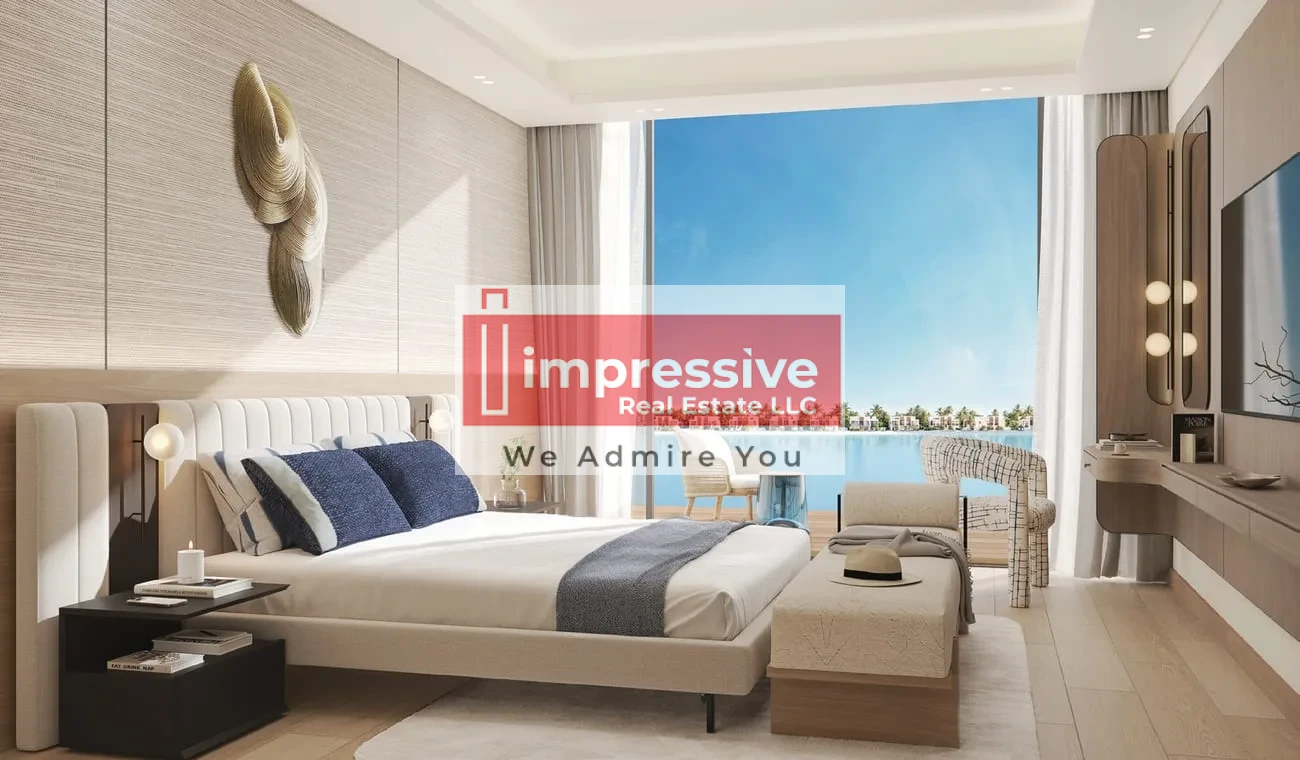 The Blue Beach Residence | Apartments | Al Hamriya