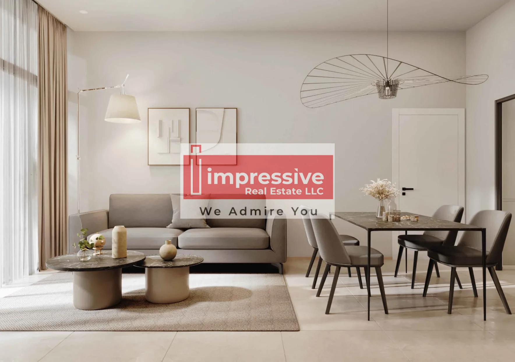 Livel Residenza | Apartments | JVC (Jumeirah Village Circle)