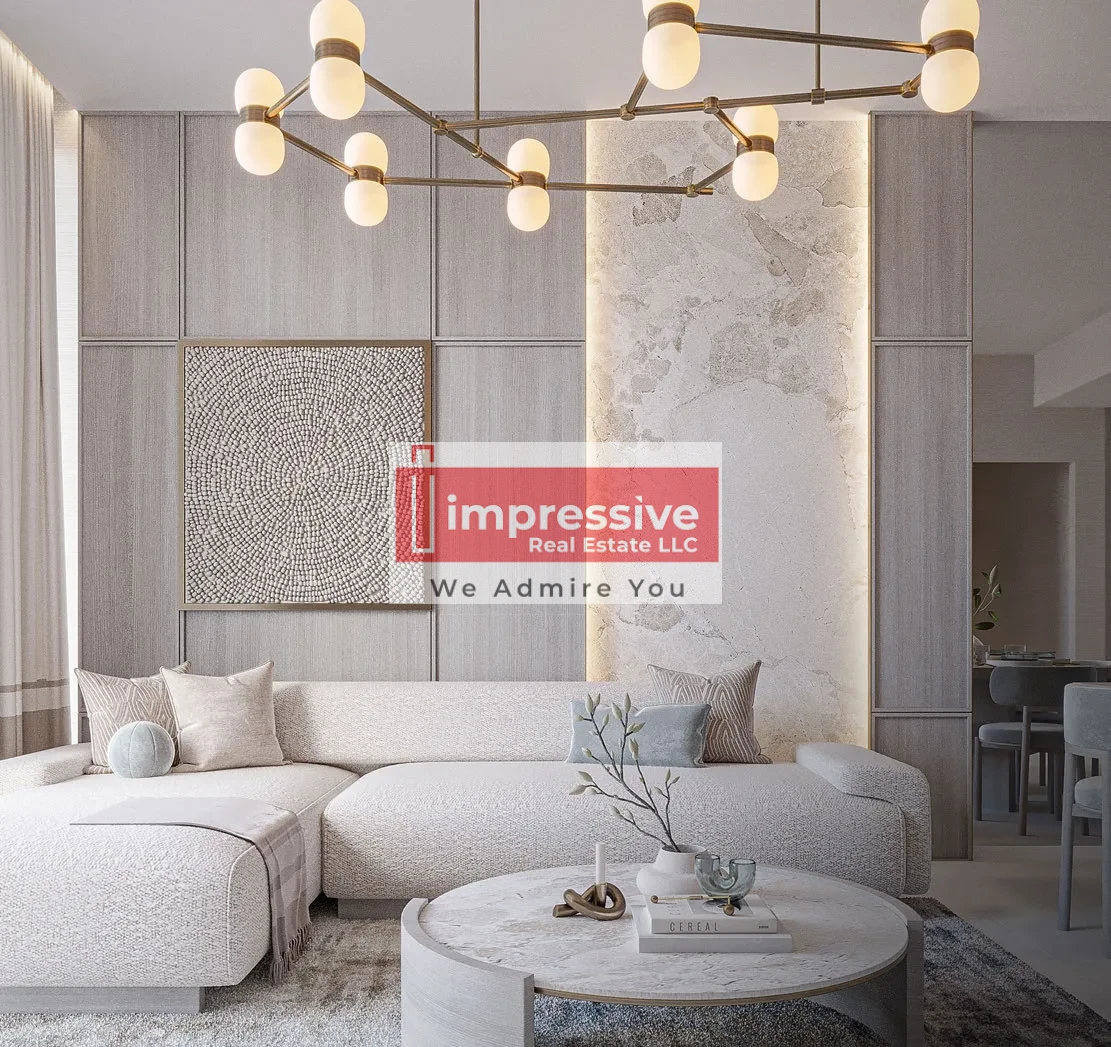 Belle Vie | Apartments | Dubai Silicon Oasis