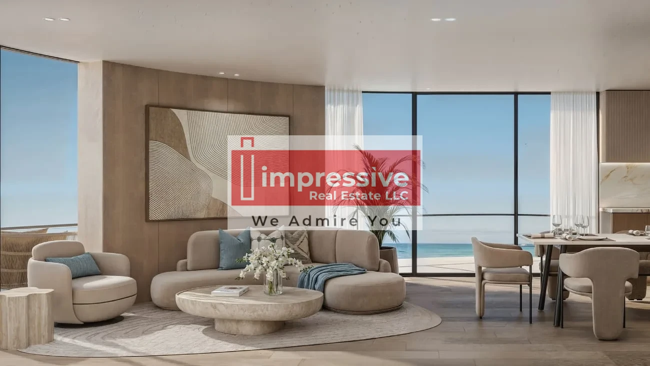 Mirasol Mina | Apartments | Mina Al Arab