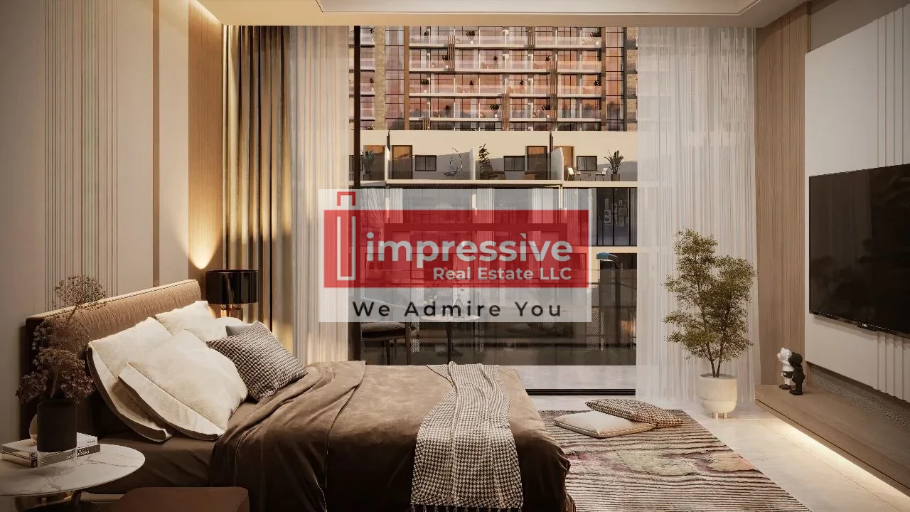 Verdana VI | Apartments, Villas | Dubai Investments Park