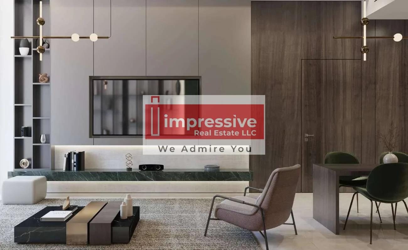 Samana Park Meadows | Apartments | Dubailand Residence Complex