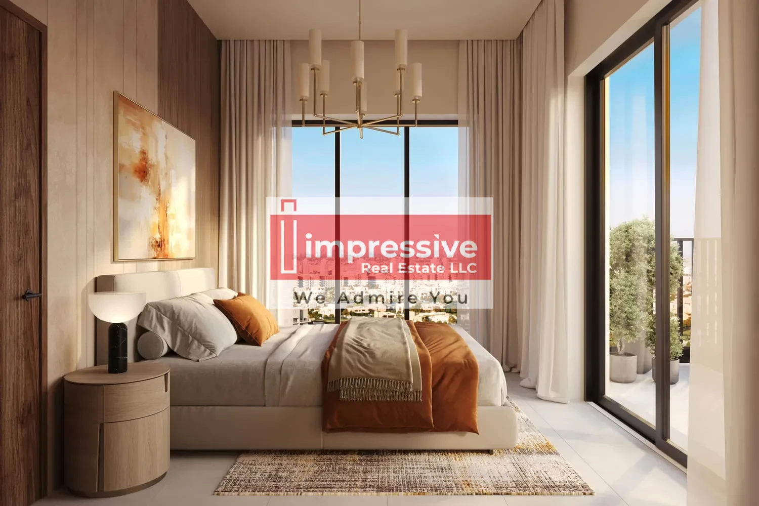 Sunvale | Apartments | Jabal Ali Second